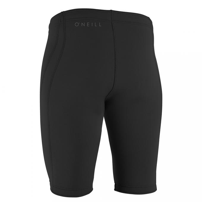 Гидрошорты детские O'Neill YOUTH REACTOR-2 1.5MM SHORTS BLACK S21 - Артикул 5324 002*S21 - Фото 2