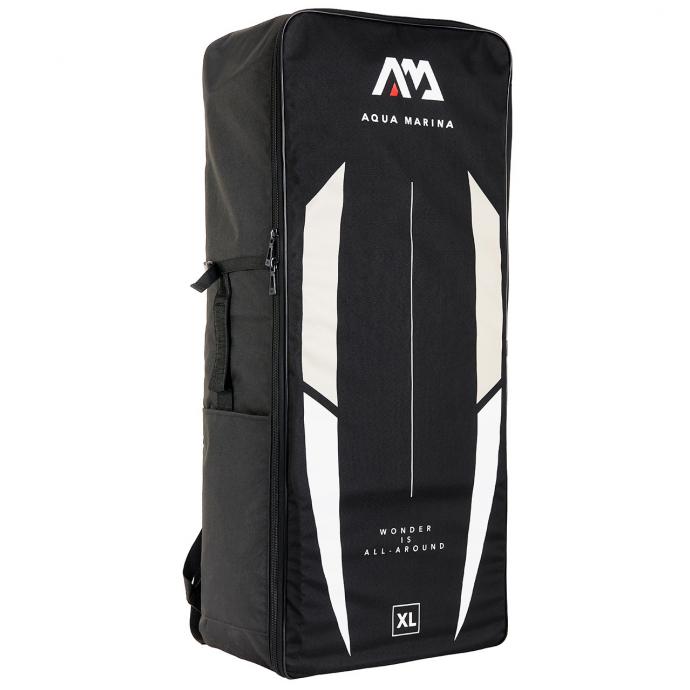 Рюкзак для SUP-доски AQUA MARINA Zip Backpack for iSUP XL S22 - Артикул B0303032 - Фото 1