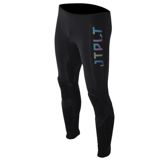 Гидробрюки мужские Jetpilot RX Vault Race Neo Pant Black S22 - Артикул 221410 - Фото 1