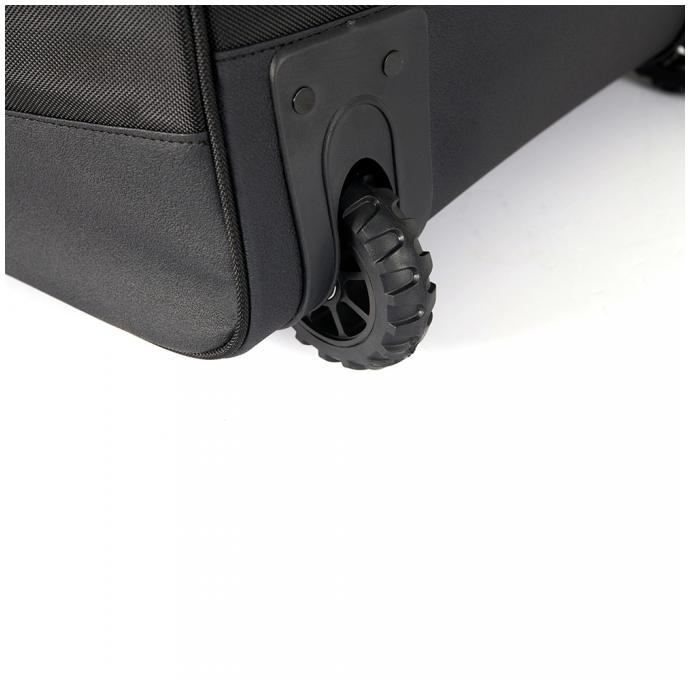 Сумка-рюкзак на колесах AQUA MARINA Advanced Luggage Bag Blueberry S22 - Артикул B0303635*S22 - Фото 4