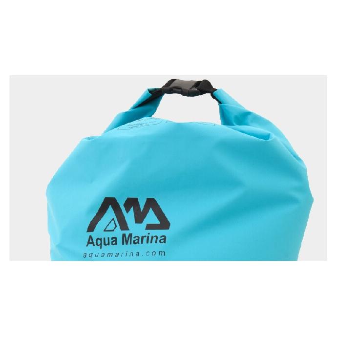Сумка водонепроницаемая AQUA MARINA Dry bag 90L S19 - Артикул B0302833 - Фото 2