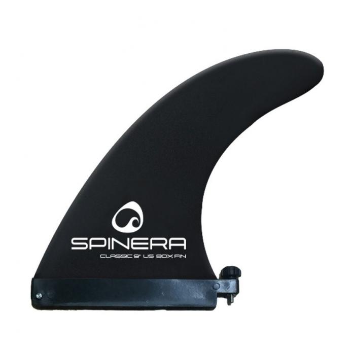 Плавник для SUP-доски Spinera SUP US Box Fin Classic incl. metal plate S22 - Артикул 21322 - Фото 1