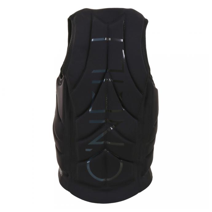 Спасательный жилет неопрен мужской O'Neill SLASHER COMP VEST BLACK/BLACK S19 - Артикул 4917EU A00*S19 - Фото 2