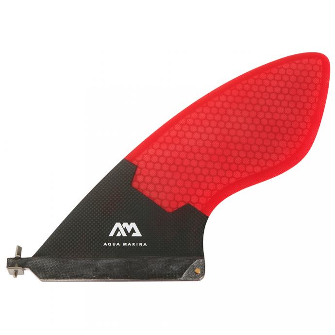 Плавник для SUP-доски AQUA MARINA Fiberglass Racing Fin гоночный 7,3" (US-box) S22 - Артикул B0303630 - Фото 1