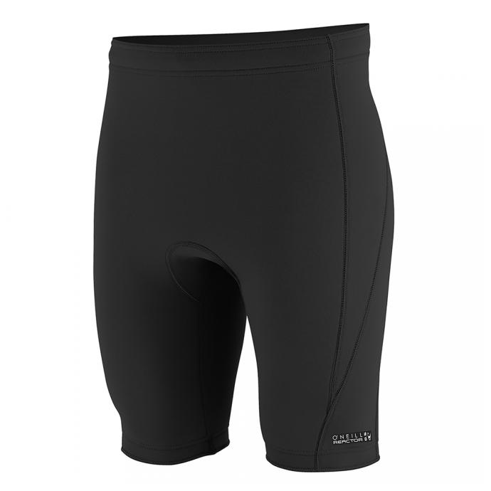 Гидрошорты детские O'Neill YOUTH REACTOR-2 1.5MM SHORTS BLACK S21 - Артикул 5324 002*S21 - Фото 1