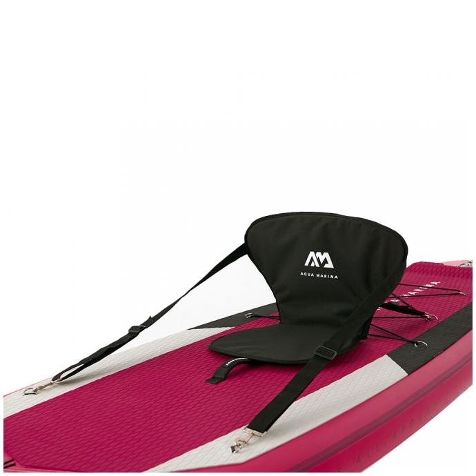 SUP-доска надувная с веслом AQUA MARINA Coral 10'2" S22 - Артикул BT-22COP - Фото 2