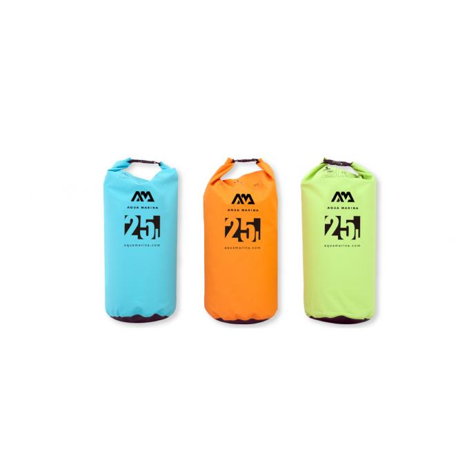 Рюкзак водонепроницаемый AQUA MARINA Dry bag 25L S19 - Артикул B0302835 - Фото 1