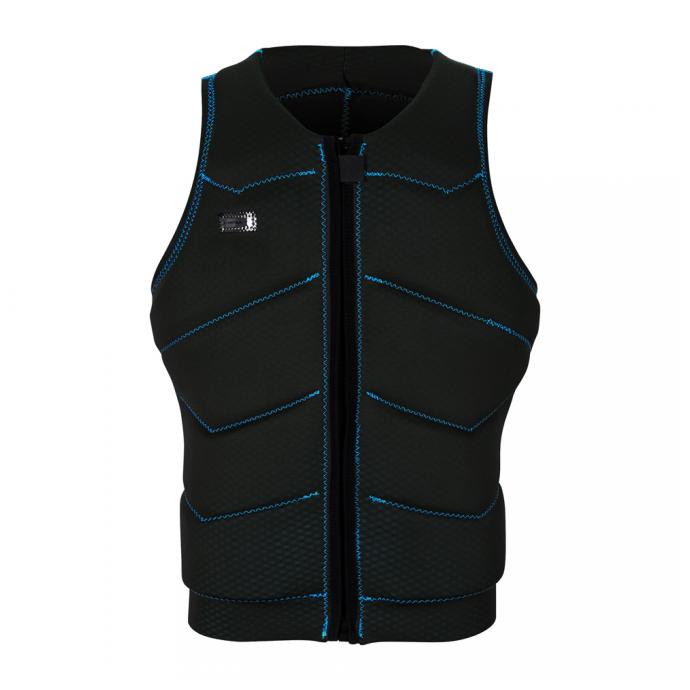 Спасательный жилет неопрен мужской O'Neill HYPERFREAK COMP VEST FADEBLUE:OCEAN S19 - Артикул 5315EU FU3*S19 - Фото 1