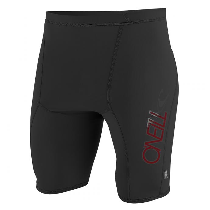 Гидрошорты лайкра мужские O'Neill PREMIUM SKINS SURF SHORT S20 - Артикул 3525 002 - Фото 1