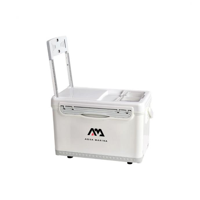 Сиденье-холодильник для SUP-доски AQUA MARINA 2-IN-1 Fishing Cooler S22 - Артикул B0302943*S22 - Фото 1