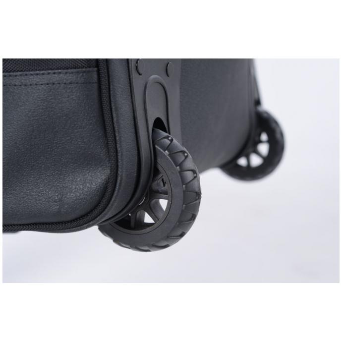 Сумка-рюкзак на колесах AQUA MARINA Advanced Luggage Bag S19 - Артикул B0302516 - Фото 4