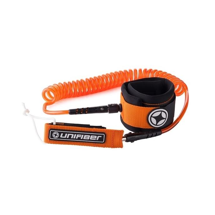 Sup Coil Leash 8 ft GS SPORT GROUP