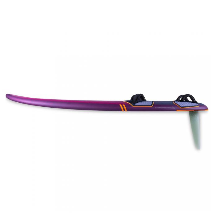 Доска виндсерф. JP-Australia 25 Super Sport WOOD PRO (Box: Foil-TB) 133 - Артикул 241214/2336_133 - Фото 4