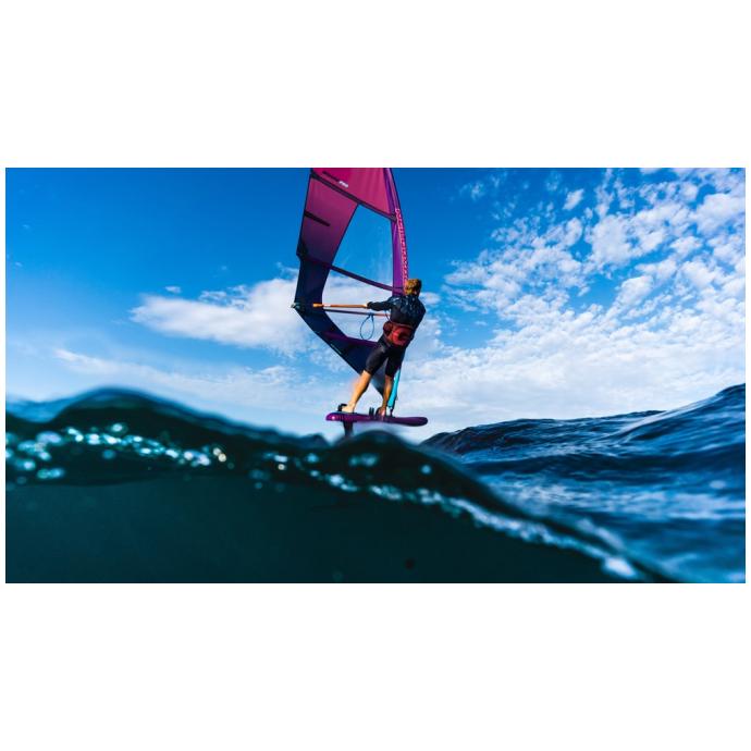 Парус NeilPryde 24 Wizard Pro - 140020-000/2847_4.8 C3 - Цвет C3 - Фото 2