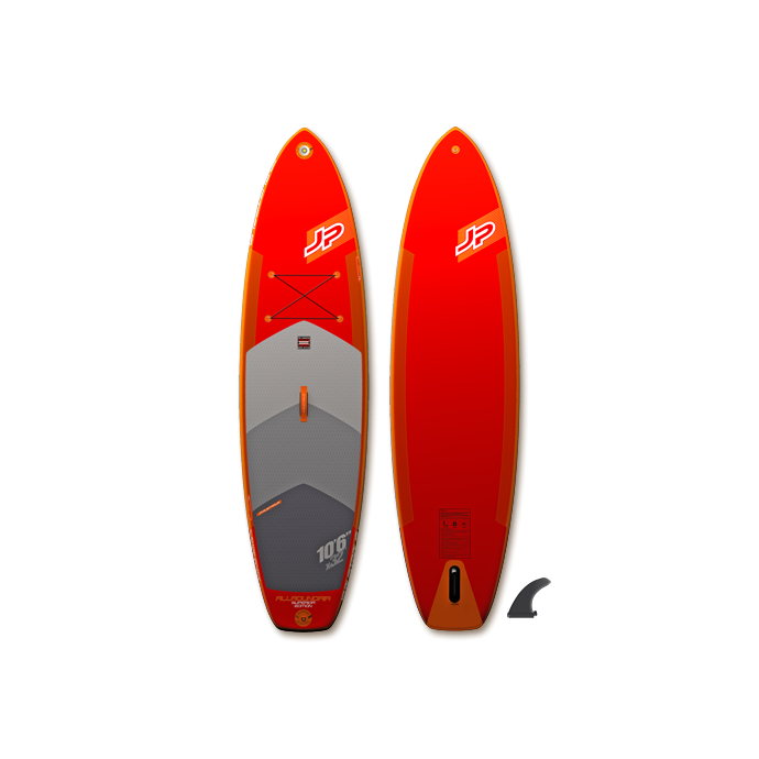 SUP JP-Australia AllroundAir 11'0"x33"x6" SE 3DS - Артикул 221130_11,0 - Фото 1