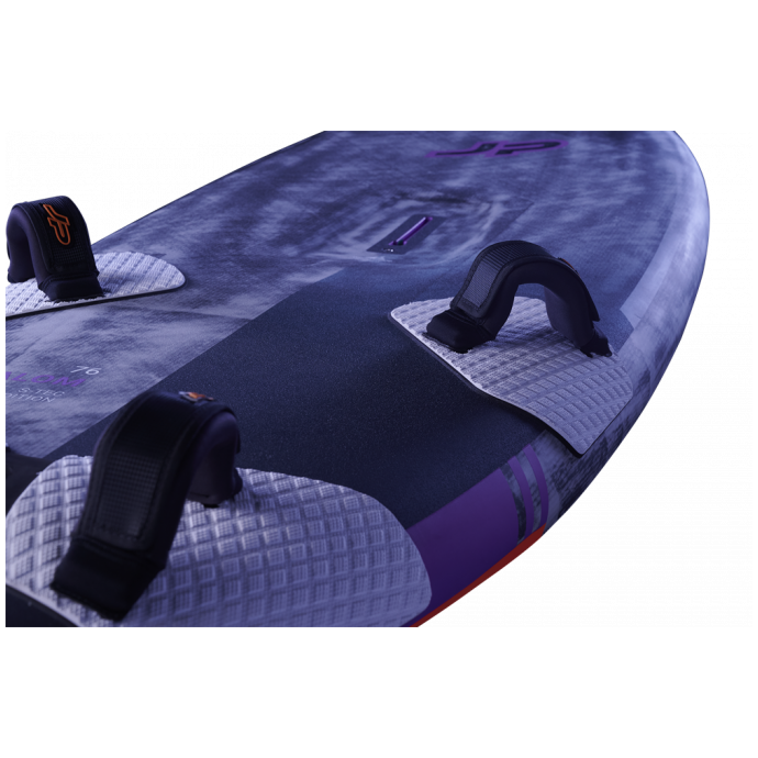 Доска виндсерф. JP-Australia 25 Slalom S-TEC 117L (Box: TB) 72 - Артикул 251228/2490_72 - Фото 6