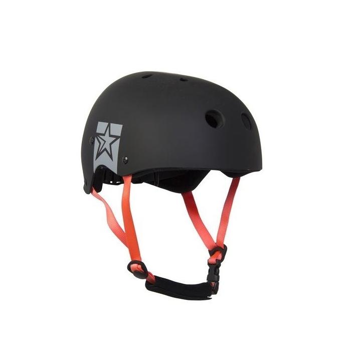 Шлем  JOBE Slam Helmet Black - 370016001 XS - Фото 1