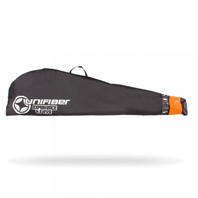 Парус компл. UNIFIBER 24 Experience EVO II Dacron Complete Rig - UF081030660 Purple - Цвет Фиолетовый - Фото 5
