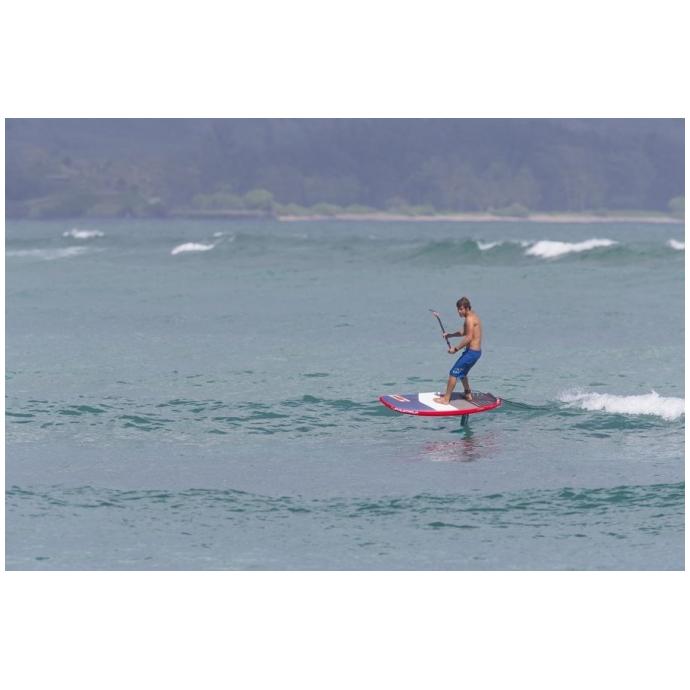 SUP JP-Australia 2019 Foil Slate PRO 8&apos;2&quot;x30&quot; - Артикул J9UB12FOS - Фото 4