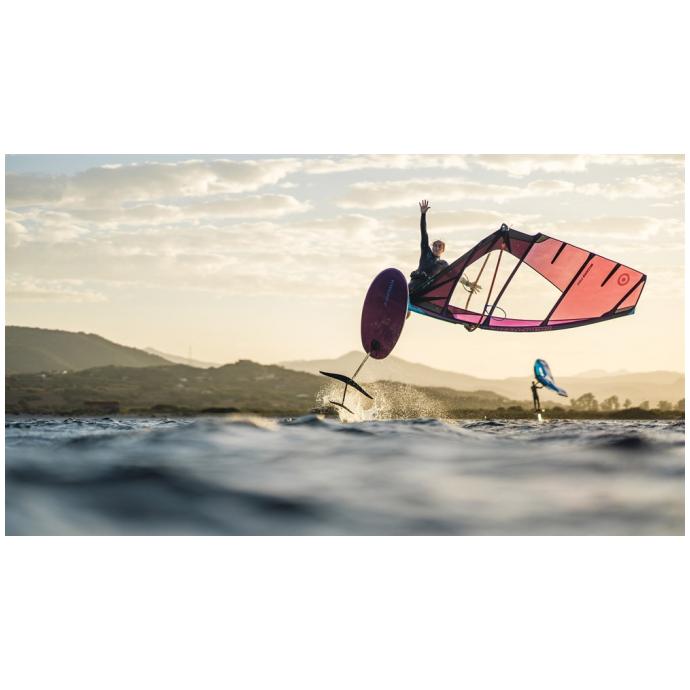 Парус NeilPryde 24 Wizard Pro - 140020-000/2847_4.8 C3 - Цвет C3 - Фото 5