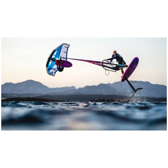 Парус NeilPryde 24 Wizard Pro - 140020-000/2847_4.8 C3 - Цвет C3 - Фото 6