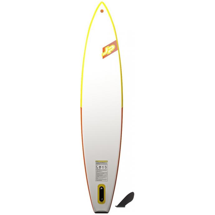 SUP JP-Australia YOUNGGUN AIR 9'0"x26"x4" SL - Артикул 221155_9,0 - Фото 2