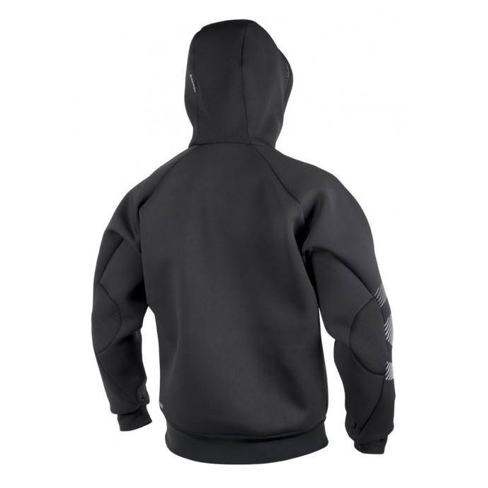 Куртка неопр. STORMCHASER NEO HOODIE - W9MU0G182 C1 Black - Цвет C1 Black - Фото 2