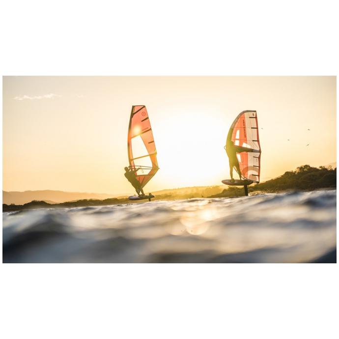 Парус NeilPryde 24 Wizard Pro - 140020-000/2847_4.8 C3 - Цвет C3 - Фото 9