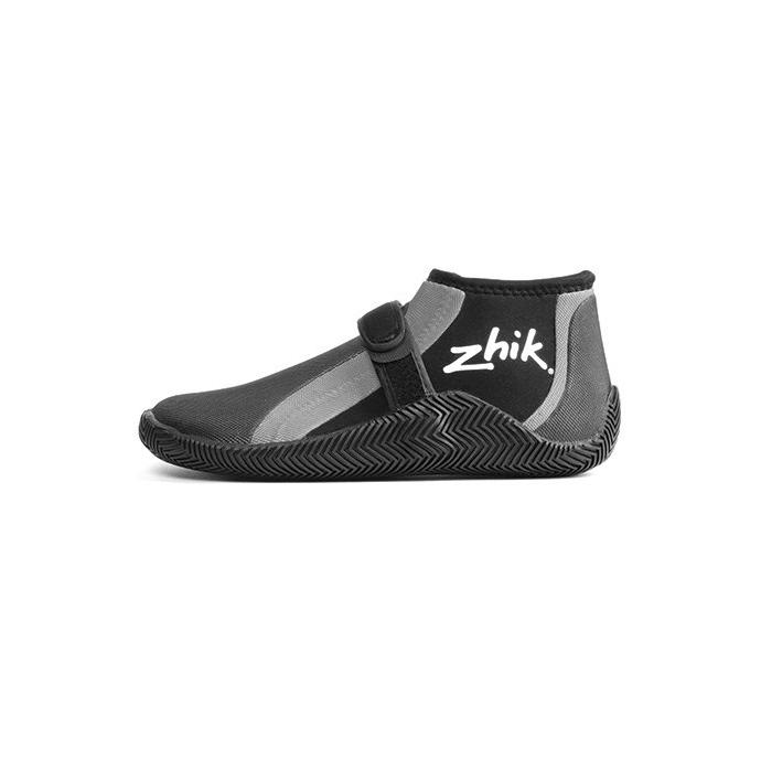 Гидрообувь Ankle Boot - BOOT-160 Grey/Black - Цвет Grey/Black - Фото 1