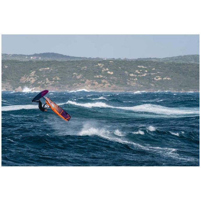 Доска виндсерф. JP-Australia 25 Magic Wave PRO _ 95 л. - Артикул 241202/2111_095 - Фото 8