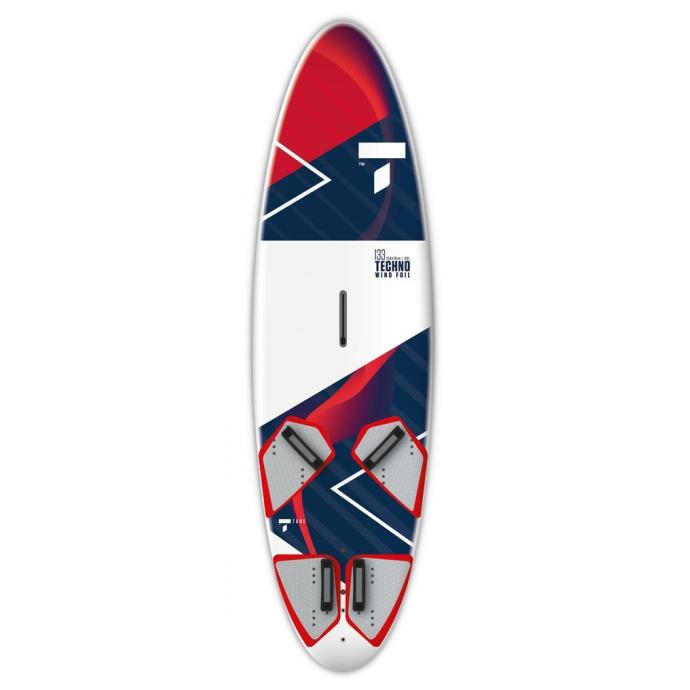 Доска виндсерф. TAHE / BIC Sport 24 TECHNO - Артикул 106837 - Фото 1