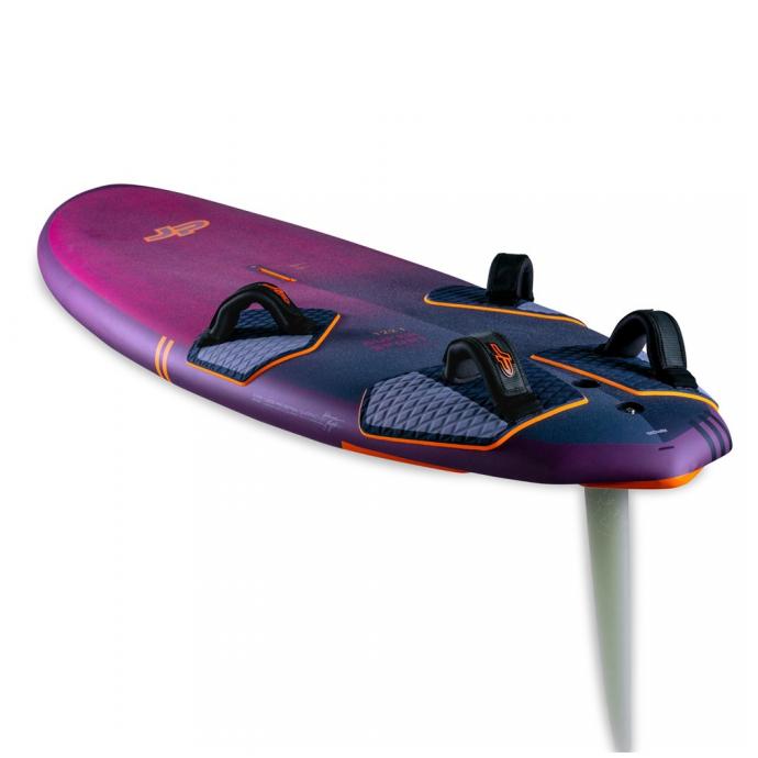 Доска виндсерф. JP-Australia 25 Super Sport WOOD PRO (Box: Foil-TB) 133 - Артикул 241214/2336_133 - Фото 2
