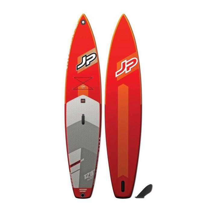 SUP JP-Australia SportsAir 14'0"x30"x6" SE 3DS - Артикул 221143_30 - Фото 1