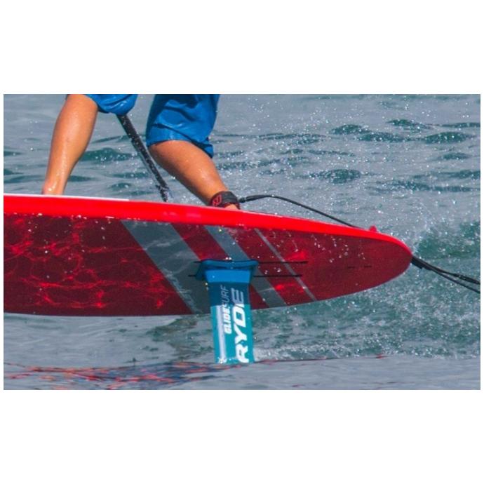 SUP JP-Australia 2019 Foil Slate PRO 8&apos;2&quot;x30&quot; - Артикул J9UB12FOS - Фото 3
