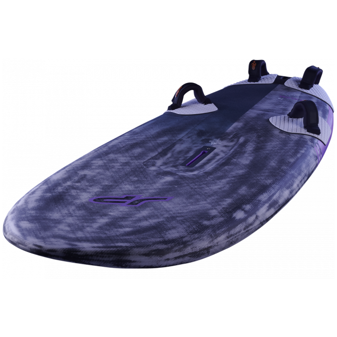Доска виндсерф. JP-Australia 25 Slalom S-TEC 117L (Box: TB) 72 - Артикул 251228/2490_72 - Фото 9