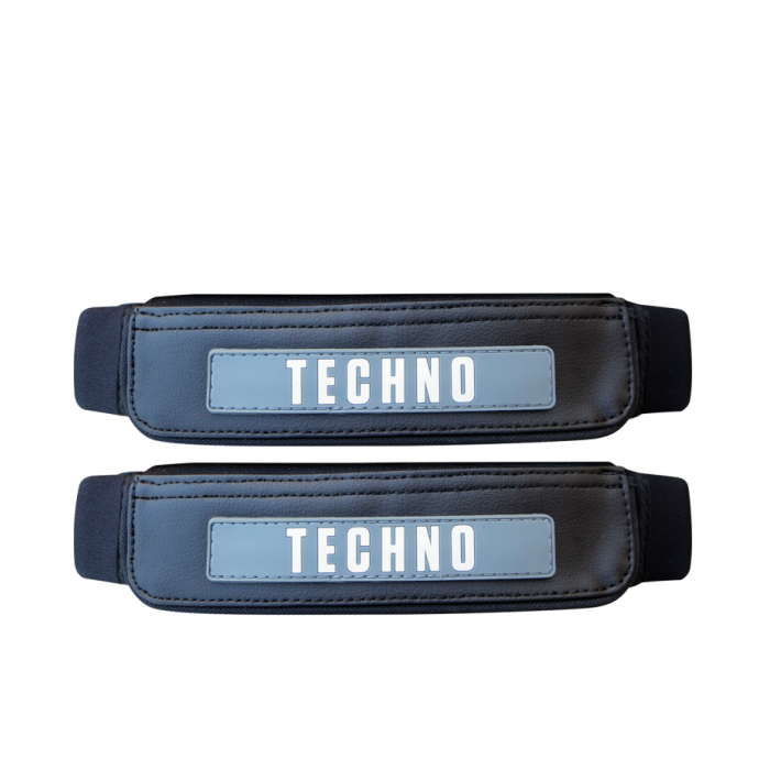 Петля для ног   TAHE WIND TECHNO FOOTSTRAP X2 - Артикул 102484 - Фото 1