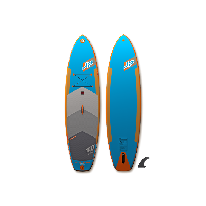 Надувная sup доска Cruser
