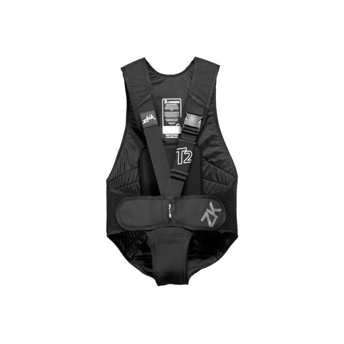 Трапеция T2 Harness XS - TRAP-20 Black - Цвет Черный - Фото 1