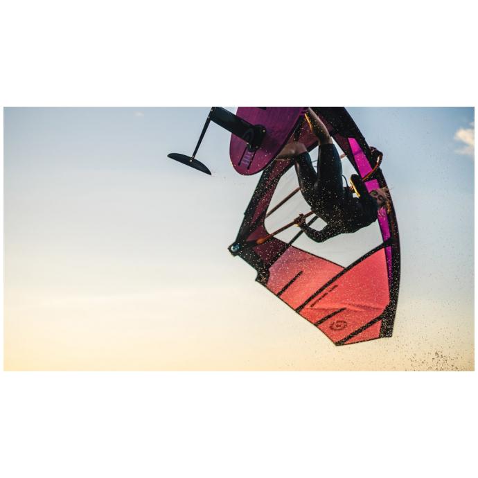 Парус NeilPryde 24 Wizard Pro - 140020-000/2847_4.8 C3 - Цвет C3 - Фото 3