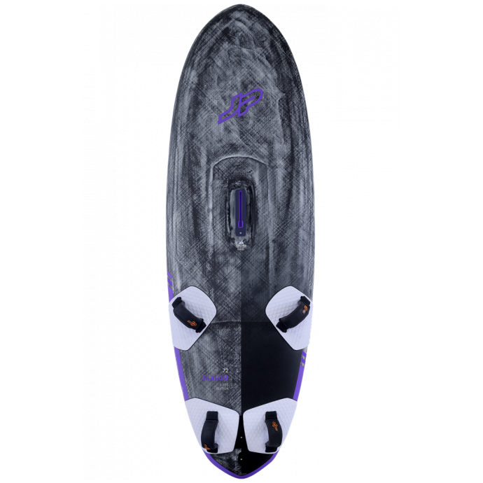 Доска виндсерф. JP-Australia 25 Slalom S-TEC 117L (Box: TB) 72 - Артикул 251228/2490_72 - Фото 1
