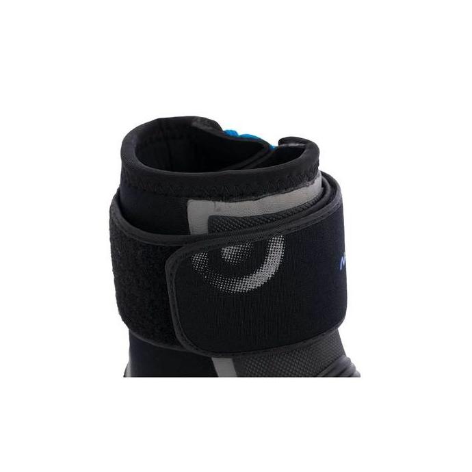 Гидрообувь Elite Lace Hike Boot - 630401 Black/Blue - Цвет Черный, Синий - Фото 5