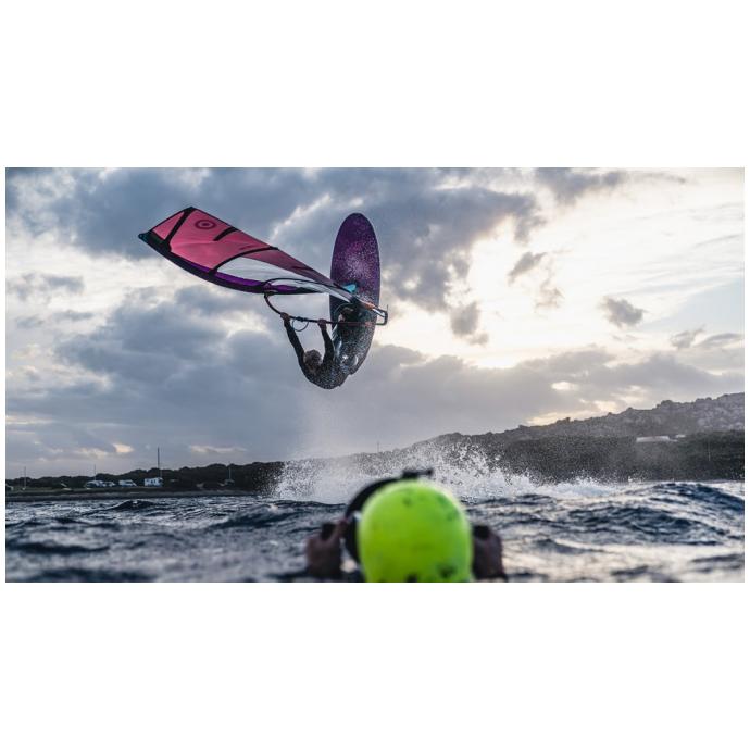 Парус NeilPryde 24 Wizard Pro - 140020-000/2847_4.8 C3 - Цвет C3 - Фото 8