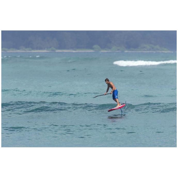 SUP JP-Australia 2019 Foil Slate PRO 8&apos;2&quot;x30&quot; - Артикул J9UB12FOS - Фото 5