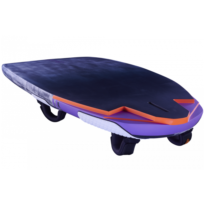Доска виндсерф. JP-Australia 25 Slalom S-TEC 117L (Box: TB) 72 - Артикул 251228/2490_72 - Фото 4