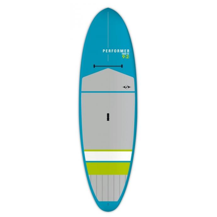 SUP BIC Sport 2019 PERFORMER TOUGH 9 2