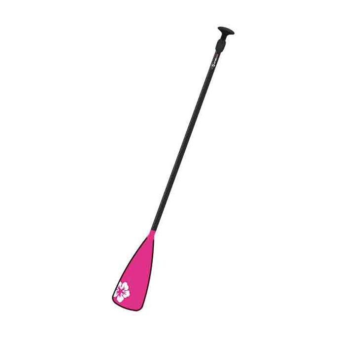 BIC Sport 14 Paddle 170-210 Fiber S Pink - 31773 Pink - Цвет Розовый - Фото 1