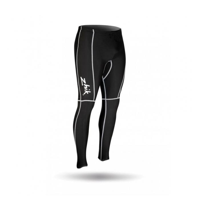 ZHIK 19 HydroPhobic Fleece Pants M Black - PANT-400 Black - Цвет Черный - Фото 1