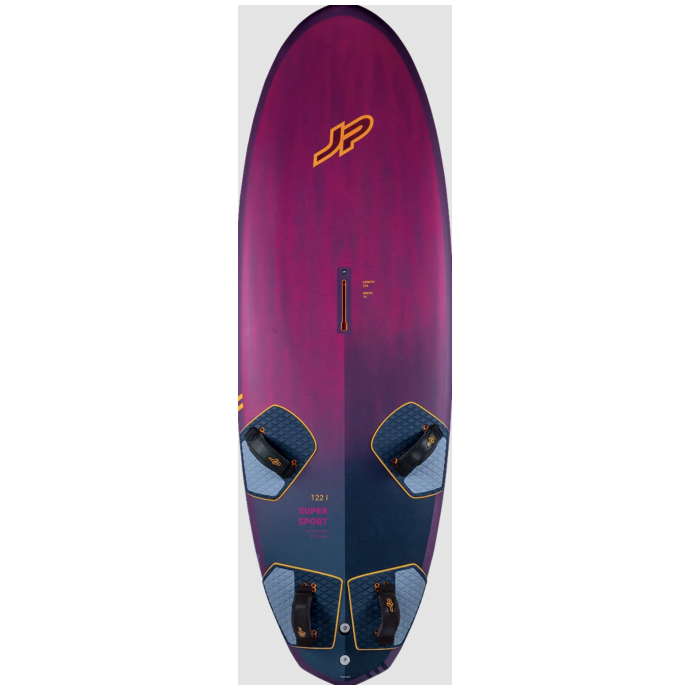Доска JP-AUSTRALIA SUPER SPORT WOOD PRO  - Артикул JP-AUSTRALIA Super Sport FWS  - Фото 1