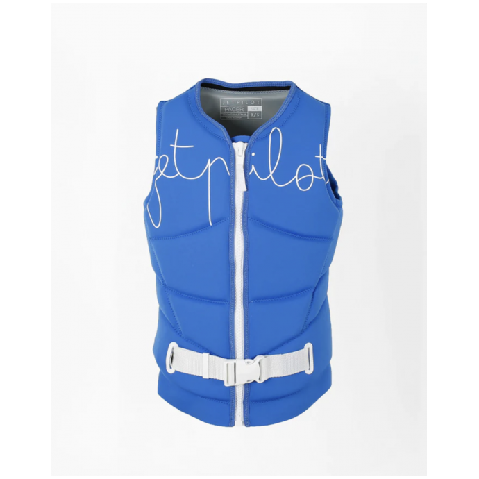 Спасательный жилет неопрен женский Jetpilot PACER X1 LADIES VEST - Артикул 250400 - Фото 4