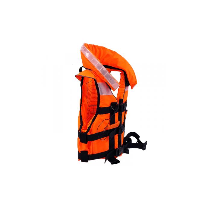 СПАСАТЕЛЬНЫЙ жилет оранжевый HIKE XP  SEA STAR Orange	 - Артикул 100561 - Фото 36